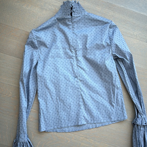 Intermix Top - Picture 3 of 4